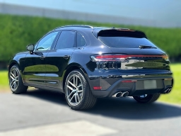 Porsche Macan S AWD 2026