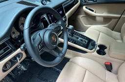Porsche Macan S AWD 2026
