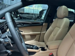 Porsche Macan S AWD 2026