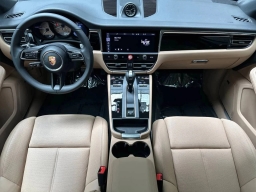 Porsche Macan S AWD 2026