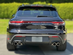 Porsche Macan S AWD 2026