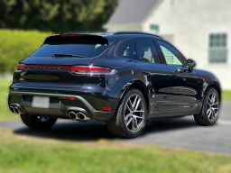 Porsche Macan S AWD 2026