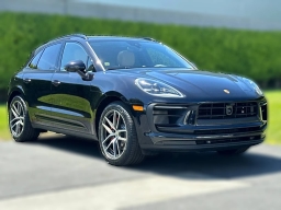 Porsche Macan S AWD 2026