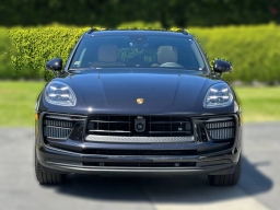Porsche Macan S AWD 2026