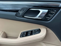 Porsche Macan S AWD 2026