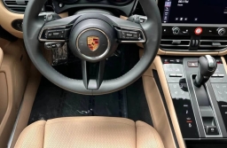 Porsche Macan S AWD 2026