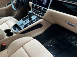 Porsche Macan S AWD 2026