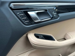 Porsche Macan S AWD 2026