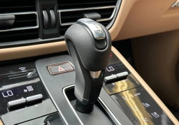Porsche Macan S AWD 2026