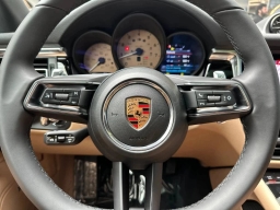 Porsche Macan S AWD 2026