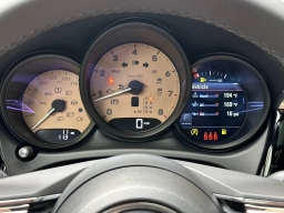 Porsche Macan S AWD 2026