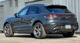 Porsche Macan S AWD 2026