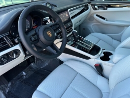 Porsche Macan S AWD 2026