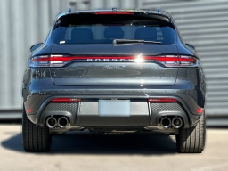 Porsche Macan S AWD 2026
