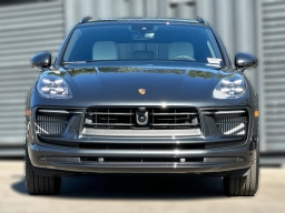 Porsche Macan S AWD 2026