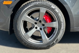 Porsche Macan S AWD 2026