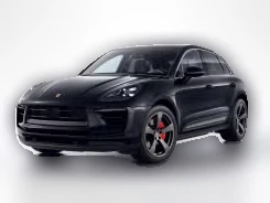 Porsche Macan S AWD 2026