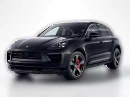 Porsche Macan S AWD 2026