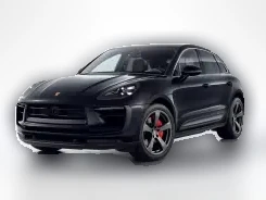 Porsche Macan S AWD 2026