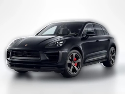 Porsche Macan S AWD 2026