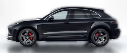 Porsche Macan S AWD 2026