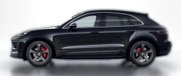 Porsche Macan S AWD 2026