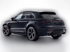 Porsche Macan S AWD 2026