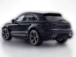 Porsche Macan S AWD 2026
