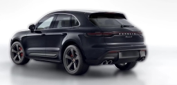 Porsche Macan S AWD 2026