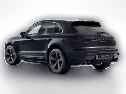 Porsche Macan S AWD 2026