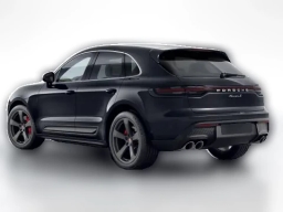 Porsche Macan S AWD 2026