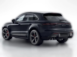 Porsche Macan S AWD 2026