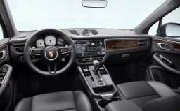 Porsche Macan S AWD 2026