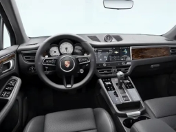 Porsche Macan S AWD 2026