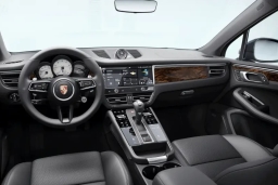 Porsche Macan S AWD 2026