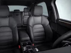 Porsche Macan S AWD 2026