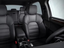 Porsche Macan S AWD 2026