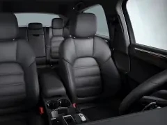 Porsche Macan S AWD 2026