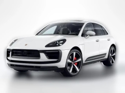 Porsche Macan S AWD 2026