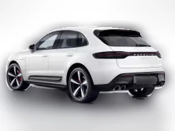 Porsche Macan S AWD 2026