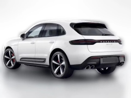 Porsche Macan S AWD 2026