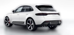 Porsche Macan S AWD 2026