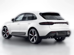 Porsche Macan S AWD 2026