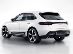 Porsche Macan S AWD 2026