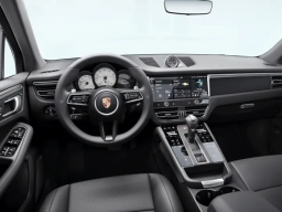 Porsche Macan S AWD 2026