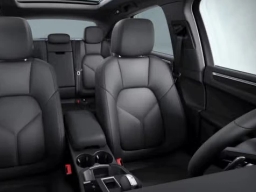 Porsche Macan S AWD 2026