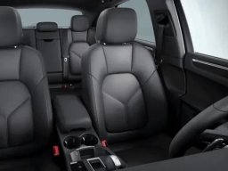 Porsche Macan S AWD 2026