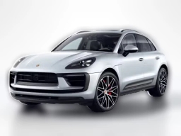 Porsche Macan S AWD 2026