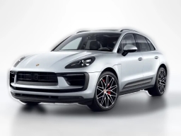 Porsche Macan S AWD 2026