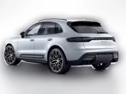 Porsche Macan S AWD 2026